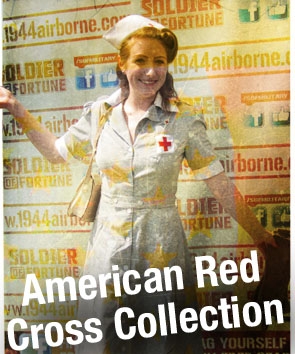 ARC American Red Cross Collection