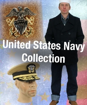 USN United States Navy