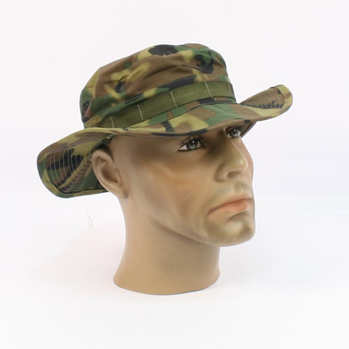 erdl boonie hat