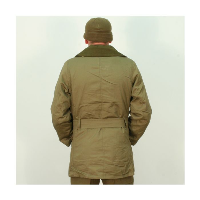 Jeep sold Canvas All-Weather Parka