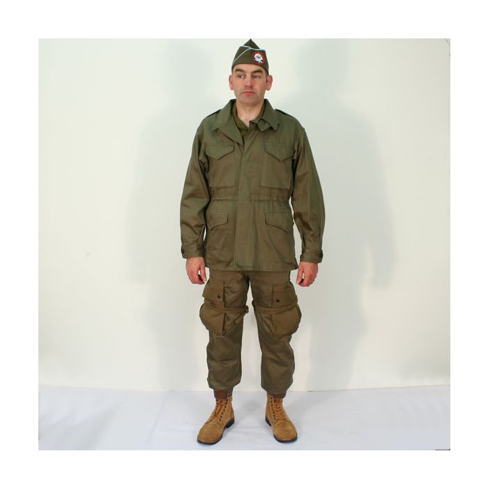 M1943 field jacket for sale best sale