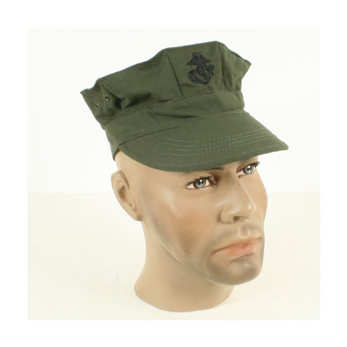 cap usmc