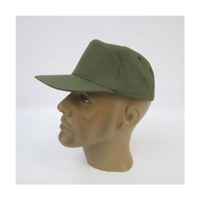 US Army Hot Weather Fatigue Cap OG 507 size 7 only