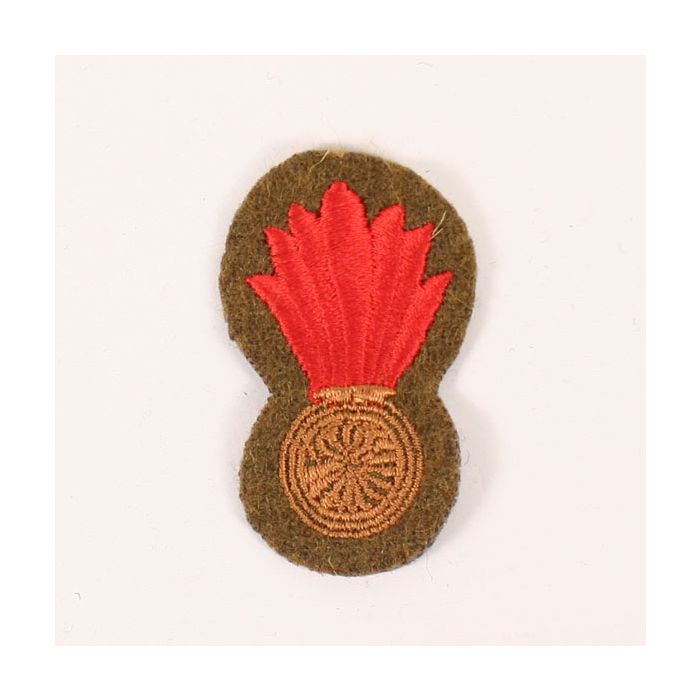 WW1 Infantry Bomber Arm Badge