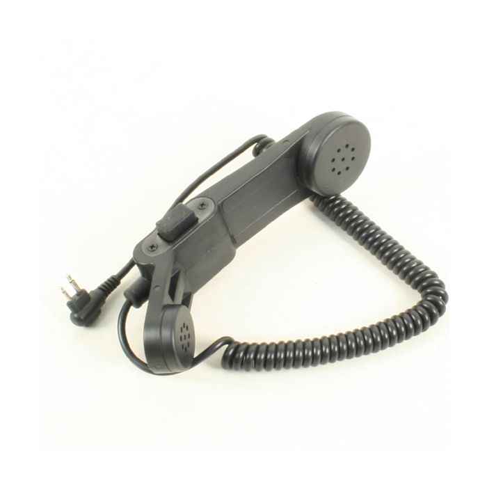 Z-TAC Classic Radio Military Phone Set