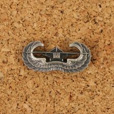 US Army WW2 Glider Wings Qualification Wings Worn by Glider Infantry Soldiers