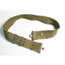 M1944 Pistol Belt - Green