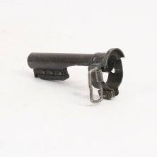 M1 Carbine bayonet attachment mount