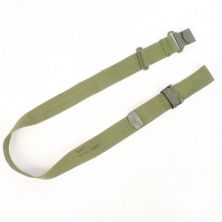 Bazooka Sling Green