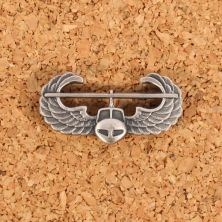 US Air Assault Wings Metal