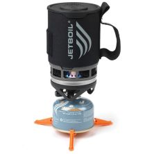  Jetboil Zip Personal Cooking System Compact Camping Stove Gas 