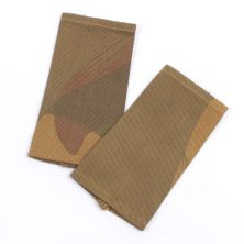 Denison Smock Camouflage Rank Slides