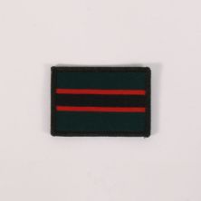 Rifles TRF Patch Small Size Sew On 