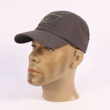 Condor Tactical Contractors Cap Grey