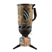 Jetboil Flash 2 Multicamo Personal Cooking System Compact Camping Stove Gas MTP