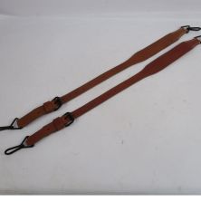 MG34 MG42 Lafette Field Tri pod Carrying Straps Pair