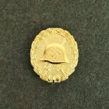 Condor Legion Wound Badge Gold by RUM