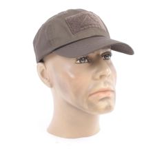 Tactical Operator Contractors Baseball Cap by Rothco Brown