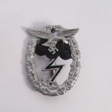 WW2 Luftwaffe Ground Assault Badge