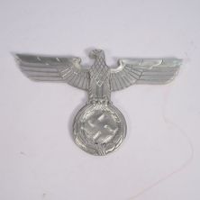 NSDAP Metal Wall Eagle