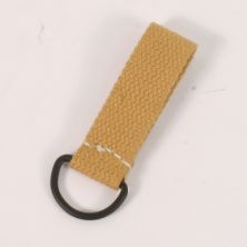 DAK Canvas D Ring Belt Loop