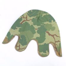 Vietnam Reversible Camouflage Helmet cover M1 Helmet Mitchell Camo cover