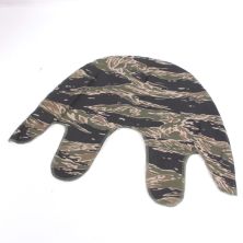 Vietnam Tadpole Tiger Stripe Helmet Cover