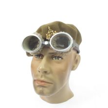 Dust goggles Dispatch Riders & Jeep Driver WW2 British Army 
