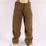 BOKWD070 Childrens British 1937 Battle Dress BD Trouser