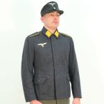 RUM341 Luftwaffe Fliegerbluse by RUM