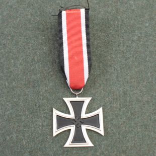1939 German Iron Cross 2nd Class by RUM