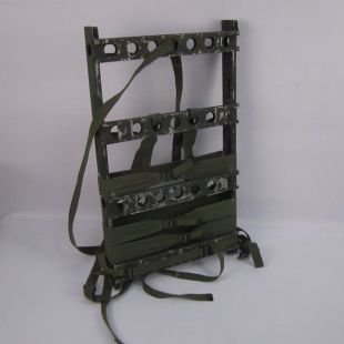 1944 British Man pack GS frame and straps