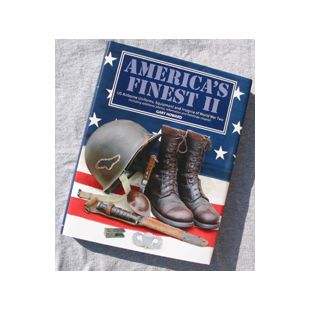Americas finest II Book by Gary Howard