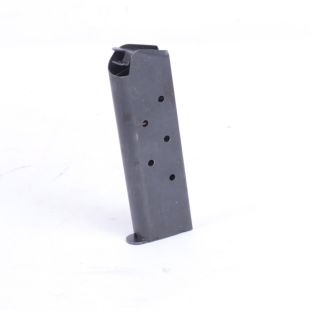 Colt 45 Magazine for the M1911 Automatic Pistol Original Stamped 19200