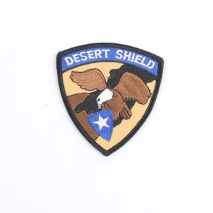 Desert Shield Patch