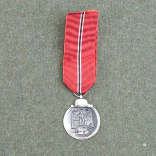 German Russian Front Medal or Eastern Front Medal by RUM