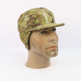 Keela Special Forces Winter Pola Cap Multicam Small