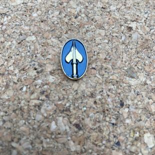 OSS Tie Pin Badge 