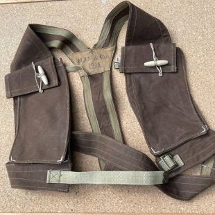 Bren Light Assault Vest ( H.J.N & Co)