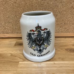 Old Germany  Beer stein