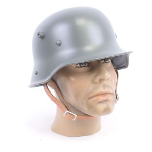 M1916 WW1 German Imperial Stahlhelm M16 Steel Helmet