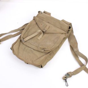 M1928 Haversack US WW2 Doughboy Pack Original by Globe Sales and Mfg Co