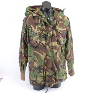 Original DPM RM Smock Combat Windproof 170/104 Used Condition