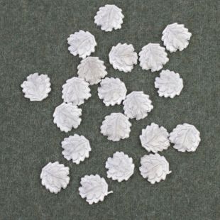 Pack of 20 Oakleaves badge from the German Knights Cross. Unfinished