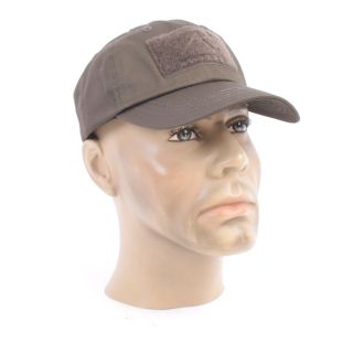 Tactical Operator Contractors Baseball Cap by Rothco Brown