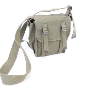 US Airborne demolition bag WW2 Para demo bag by Kay Canvas