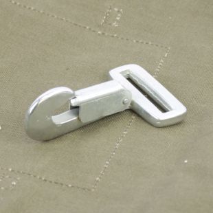 US Airborne Parachute Harness Snap Hook Clip Reproduction