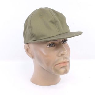 US Army OG107 Baseball Cap Vietnam Green Utility Fatigue Hat