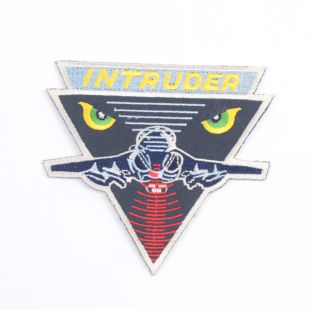 USAF Intruder Patch