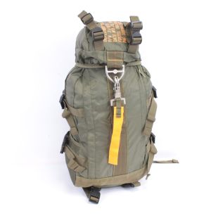 USAF Style Deployment Rucksack No6